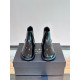PRADA 프라다 남성용 부츠 P36213-2 2024/신상