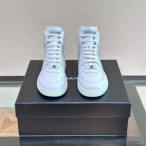 CHANEL 샤넬 남성용 스니커즈 C73464-2 2COLOR