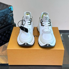 LOUIS VUITTON 루이비통 남성용 스니커즈 L14220-1 2COLOR