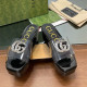 GUCCI 구찌 여성용 슬리퍼 (굽높이6.3CM) G78978-2 2COLOR