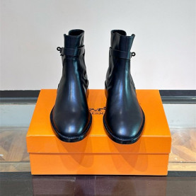 HERMES 에르메스 남성용 부츠 H44067-1 2COLOR