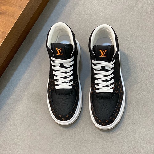LOUIS VUITTON 루이비통 남성용 스니커즈 L96520-1 2COLOR