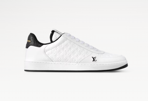 LOUIS VUITTON 루이비통 리볼리 스니커즈 L15439-2 2COLOR