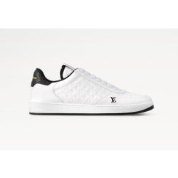 LOUIS VUITTON 루이비통 리볼리 스니커즈 L15439-2 2COLOR