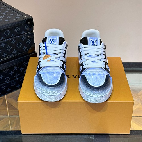 LOUIS VUITTON 루이비통 남성용 스니커즈 L96439-2 2COLOR