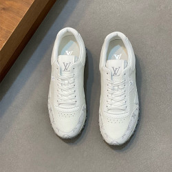 LOUIS VUITTON 루이비통 남성용 스니커즈 L95430-1 2COLOR