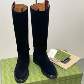 GUCCI 구찌 여성용 롱 부츠 G91201-1 2COLOR