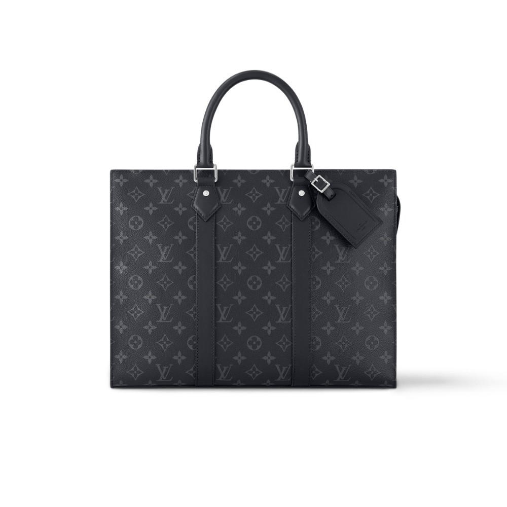  LOUIS VUITTON 루이비통 삭 플라 호리존탈 지페 M11742