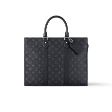  LOUIS VUITTON 루이비통 삭 플라 호리존탈 지페 M11742
