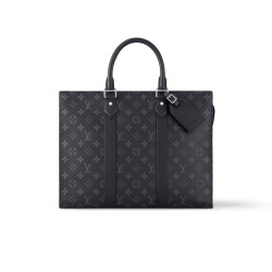  LOUIS VUITTON 루이비통 삭 플라 호리존탈 지페 M11742