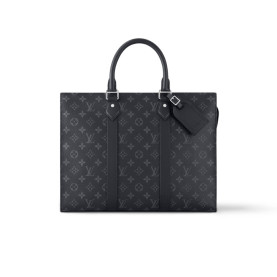  LOUIS VUITTON 루이비통 삭 플라 호리존탈 지페 M11742