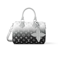 LOUIS VUITTON 루이비통 스피디 반둘리에 25 M11848