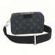 LOUIS VUITTON 루이비통 알파 웨어러블 크로스백 M80741
