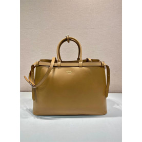 PRADA 프라다 라지 토트백 1BG126 