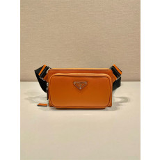 PRADA 프라다 크로스백/힙색 2VH156 4COLOR