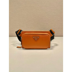 PRADA 프라다 크로스백/힙색 2VH156 4COLOR