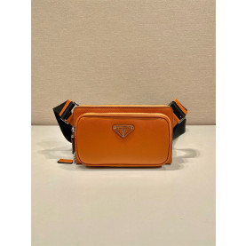 PRADA 프라다 크로스백/힙색 2VH156 4COLOR