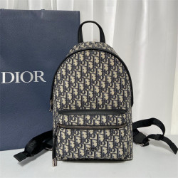 DIOR 디올 라이더 백팩 M80017 