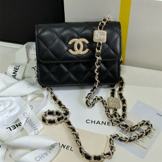 CHANEL 샤넬 크로스백 12CM AS96111 3COLOR