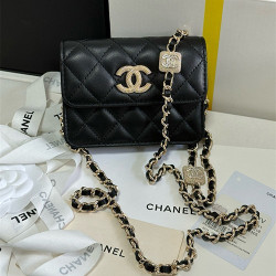 CHANEL 샤넬 크로스백 12CM AS96111 3COLOR