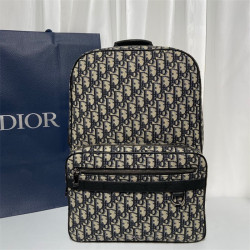 DIOR 디올 사파리 백팩 M9214 