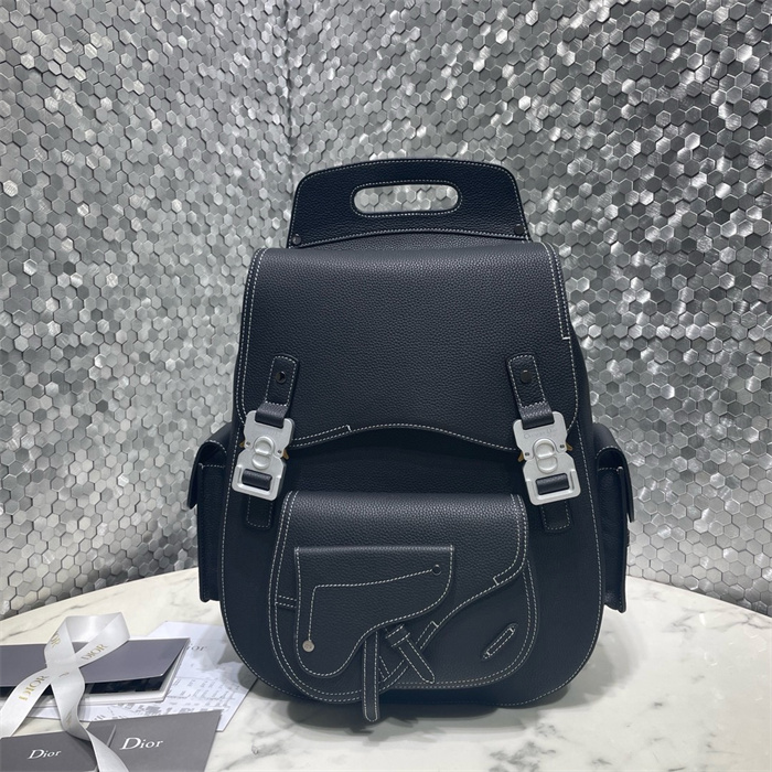 DIOR 디올 갤럽 라지 백팩 M9015 