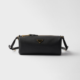 PRADA 프라다 가죽 파우치 1BC239 2COLOR