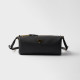 PRADA 프라다 가죽 파우치 1BC239 2COLOR