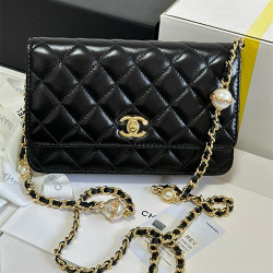 CHANEL 샤넬 WOC 19CM AS96104 3COLOR