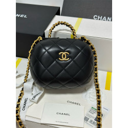 CHANEL 샤넬 베네티 스몰 파우치백 AS3066 2COLOR