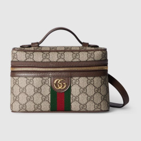 GUCCI 구찌 오피디아 수퍼 미니 숄더백 ‎816357 2COLOR