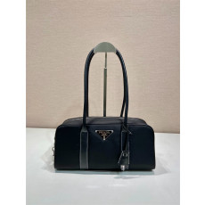 PRADA 프라다 리나일론 보스턴백 1BG847