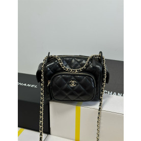  CHANEL 샤넬 스몰 카메라 케이스백 AS5220 