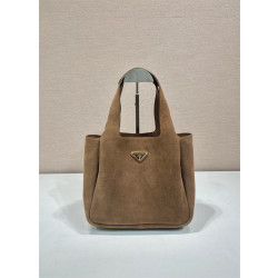 PRADA 프라다 다이노 토트백 1BG335