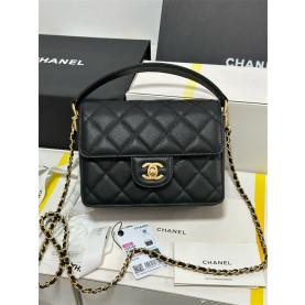 CHANEL 샤넬 스몰 플랩백 AS5165 