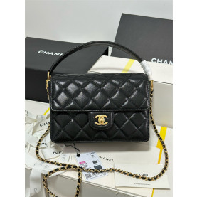 CHANEL 샤넬 라지 플랩백 AS5166 