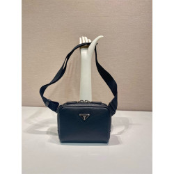 PRADA 프라다 레더 스몰 숄더백 2VH184