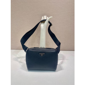 PRADA 프라다 레더 라지 숄더백 2VH181