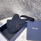 DIOR 디올 오블리크 새들백 M9001 2COLOR