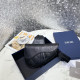 DIOR 디올 오블리크 갤럭시 새들백 M9813