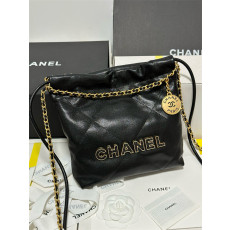 CHANEL 샤넬 미니 22백 AS3980 