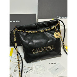 CHANEL 샤넬 미니 22백 AS3980 