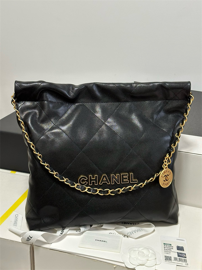 CHANEL 샤넬 스몰 22백 AS3260 