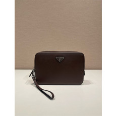 PRADA 프라다 사피아노 클러치백 2VF017