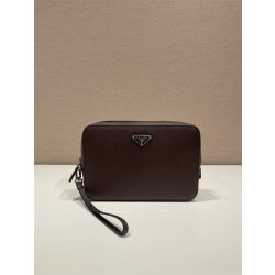 PRADA 프라다 사피아노 클러치백 2VF017