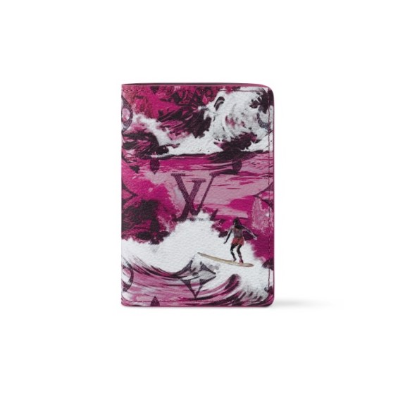 LOUIS VUITTON 루이비통 포켓 오거나이저 M83556