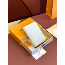 LOUIS VUITTON 루이비통 포켓 오거나이저 카드/명함지갑 M83069 7COLOR
