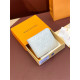 LOUIS VUITTON 루이비통 반지갑 M69037 7COLOR