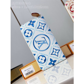 LOUIS VUITTON 루이비통 지피 장지갑 M83624 2COLOR