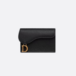 DIOR 디올 새들 블룸 카드 지갑 S5611 5COLOR